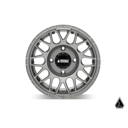 Assault Industries Hellfire Wheels with InnerLock™ Technology - MojoMotoSport.com