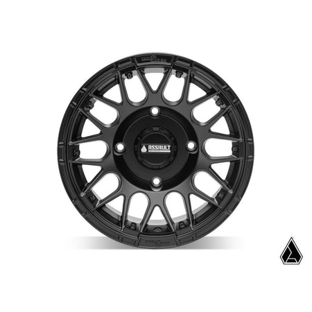 Assault Industries Hellfire Wheels with InnerLock™ Technology - MojoMotoSport.com