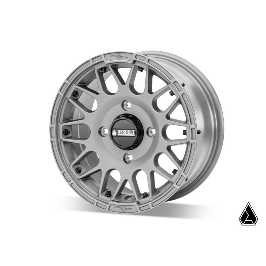 Assault Industries Hellfire Wheels with InnerLock™ Technology - MojoMotoSport.com