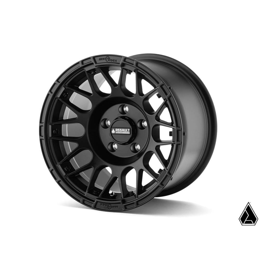 Assault Industries Hellfire Wheels with InnerLock™ Technology - MojoMotoSport.com