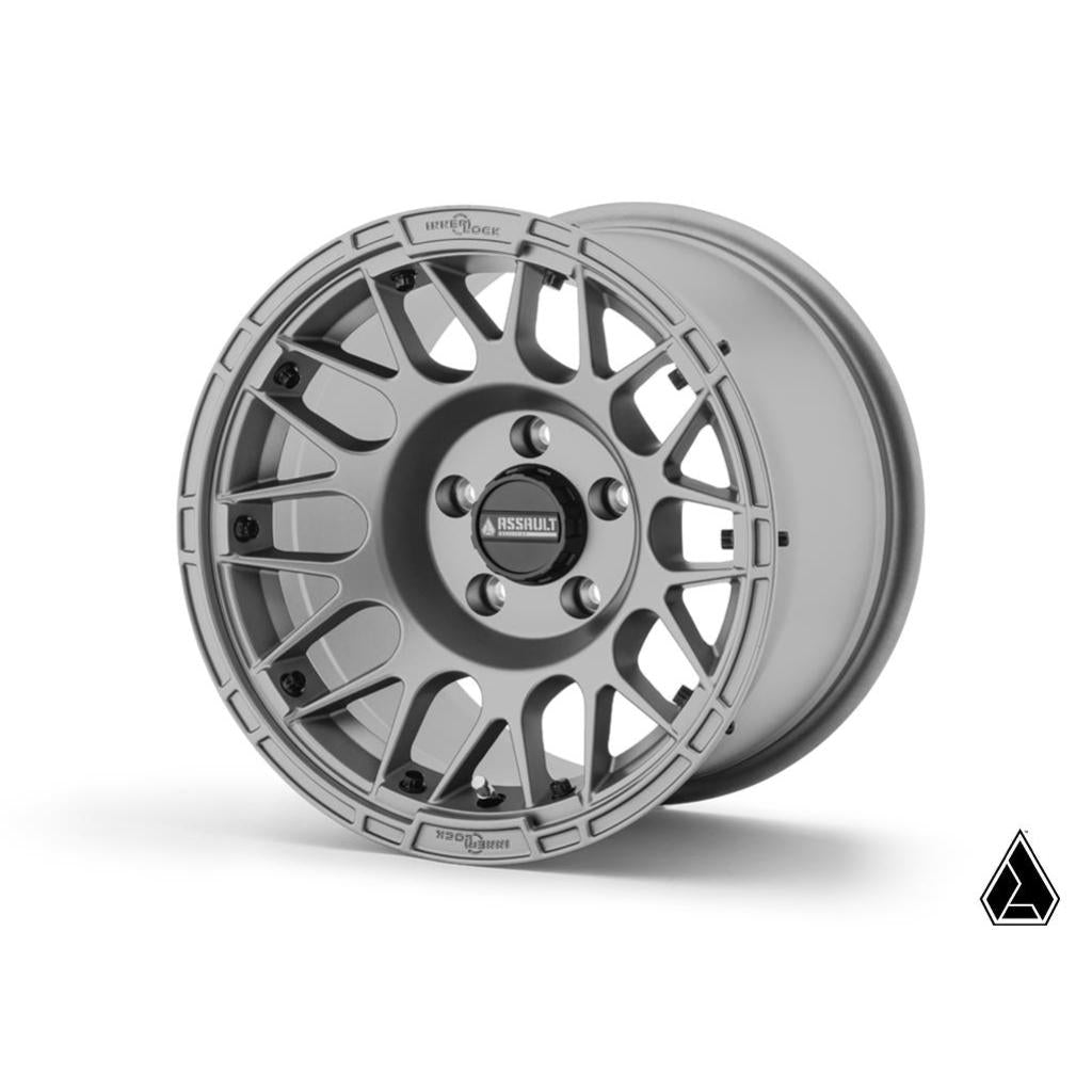 Assault Industries Hellfire Wheels with InnerLock™ Technology - MojoMotoSport.com