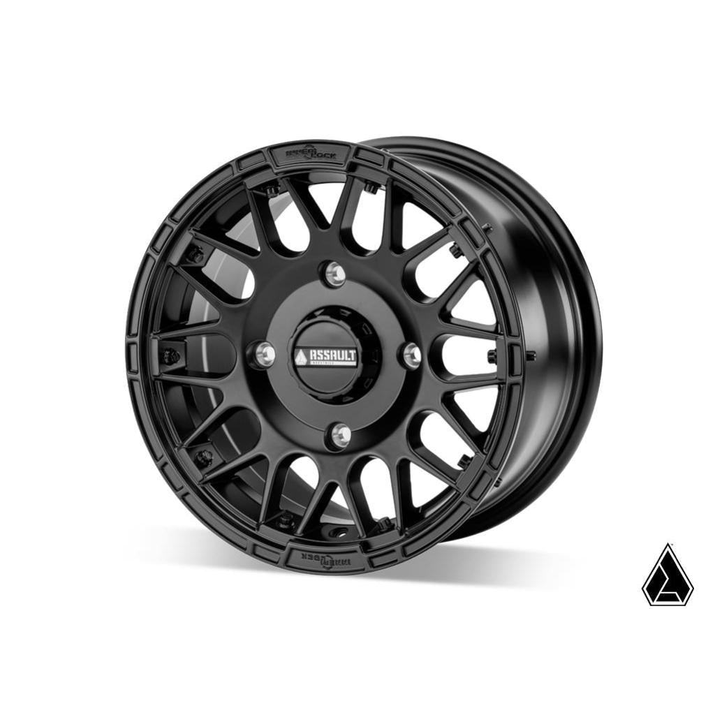 Assault Industries Hellfire Wheels with InnerLock™ Technology - MojoMotoSport.com