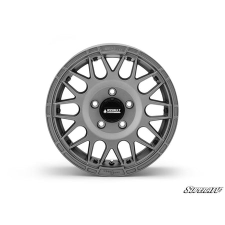 Assault Industries Hellfire Wheels with InnerLock™ Technology - MojoMotoSport.com