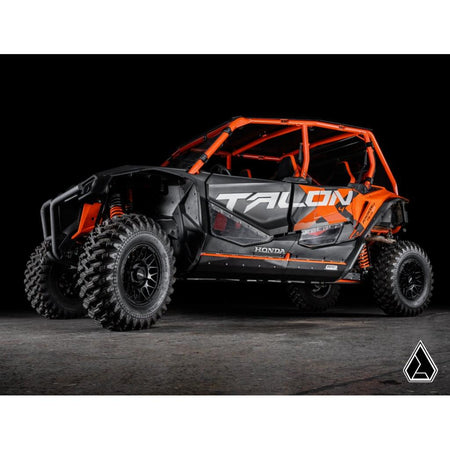 Assault Industries Honda Talon 1000X - 4 Rock Sliders - MojoMotoSport.com