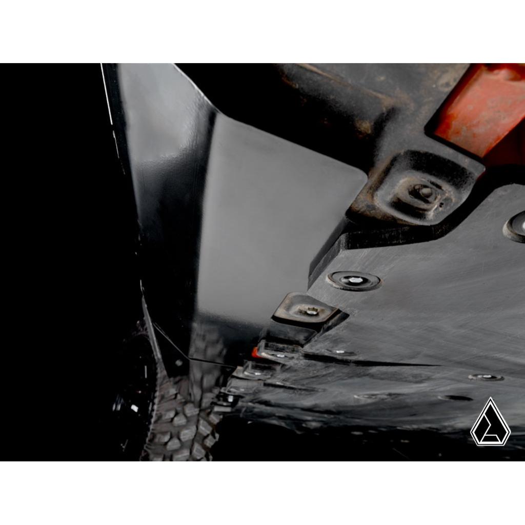 Assault Industries Honda Talon 1000X - 4 Rock Sliders - MojoMotoSport.com
