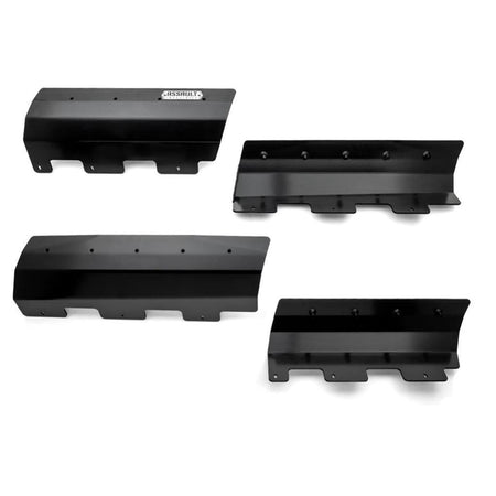 Assault Industries Honda Talon 1000X - 4 Rock Sliders - MojoMotoSport.com