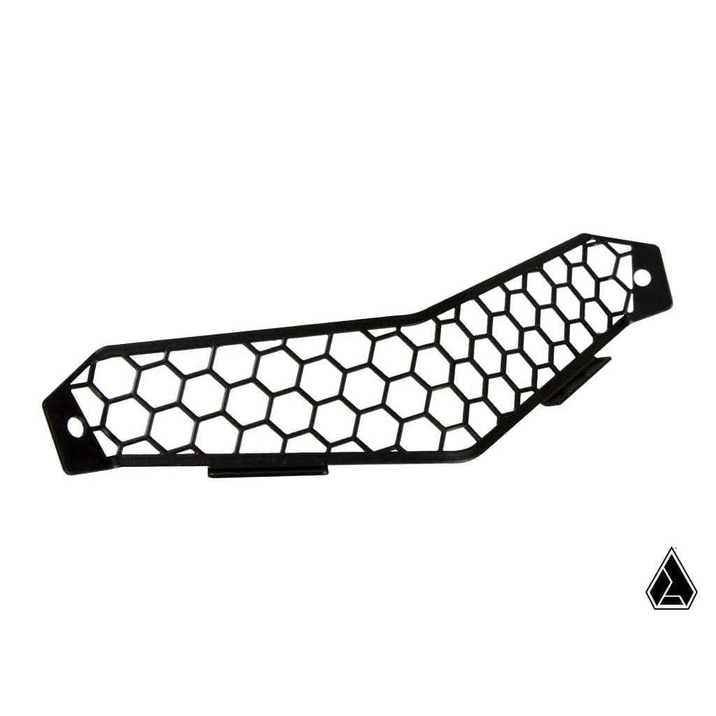 Assault Industries Honeycomb Bonnet Grill (Fits: Canam Maverick X3) - MojoMotoSport.com