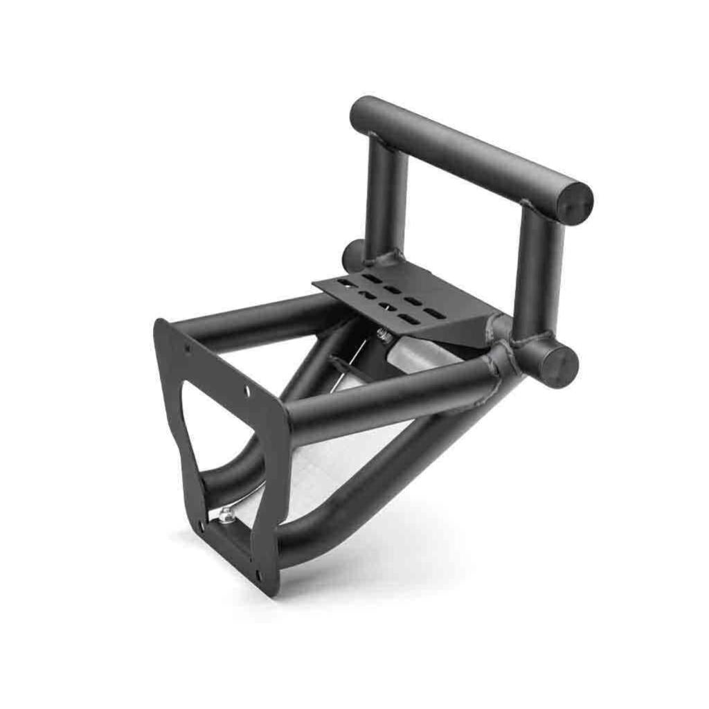 Assault Industries Kawasaki KRX 1000 Interceptor Front Bumper - MojoMotoSport.com