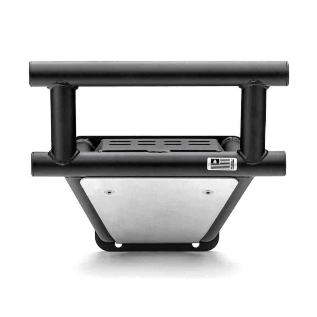 Assault Industries Kawasaki KRX 1000 Interceptor Front Bumper - MojoMotoSport.com