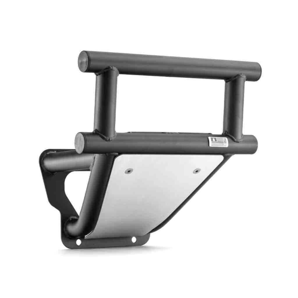 Assault Industries Kawasaki KRX 1000 Interceptor Front Bumper - MojoMotoSport.com