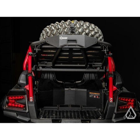 Assault Industries Kawasaki Teryx KRX 1000 Adventure Rack - MojoMotoSport.com