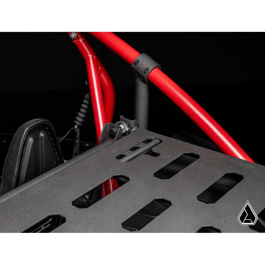 Assault Industries Kawasaki Teryx KRX 1000 Adventure Rack - MojoMotoSport.com