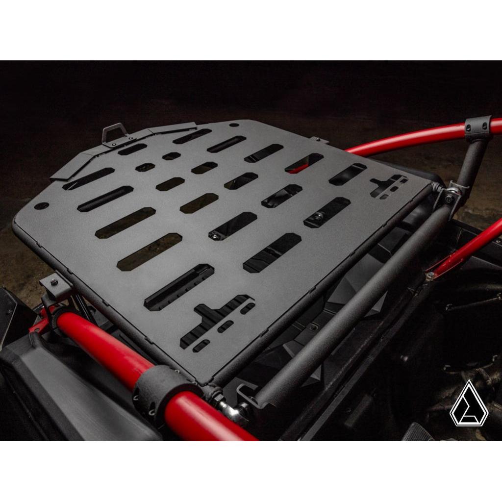 Assault Industries Kawasaki Teryx KRX 1000 Adventure Rack - MojoMotoSport.com