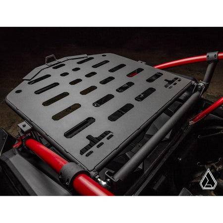 Assault Industries Kawasaki Teryx KRX 1000 Adventure Rack - MojoMotoSport.com