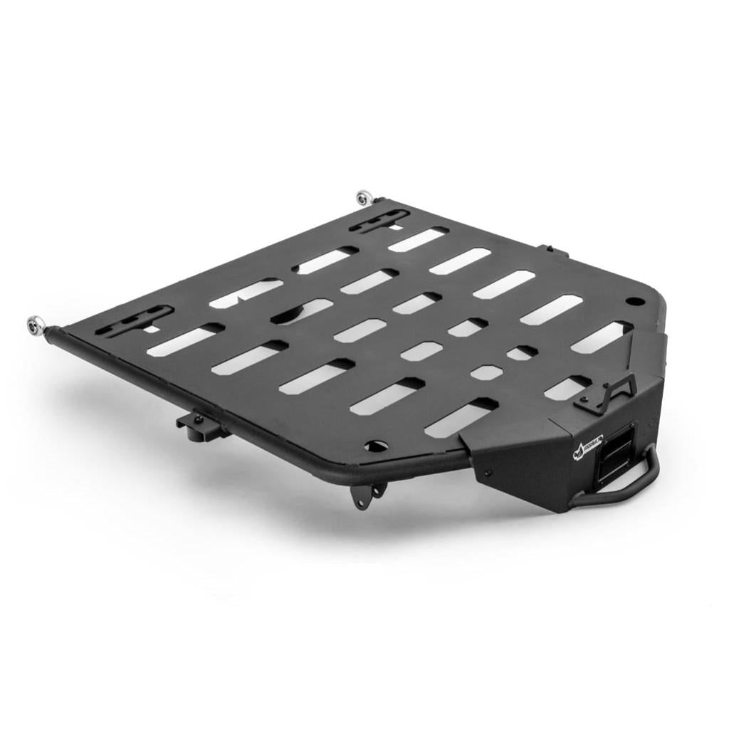 Assault Industries Kawasaki Teryx KRX 1000 Adventure Rack - MojoMotoSport.com
