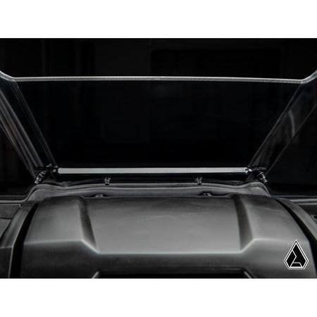 Assault Industries Kawasaki Teryx KRX 1000 Half Windshield - MojoMotoSport.com