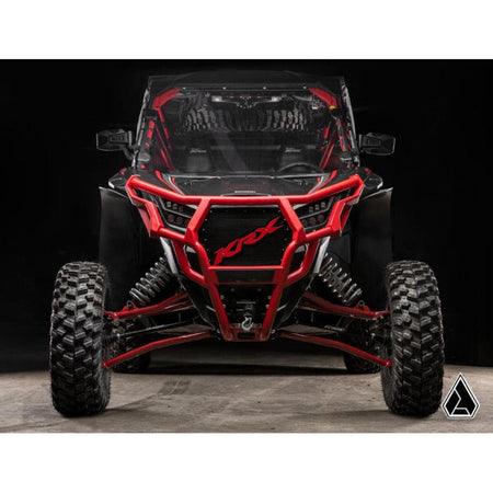 Assault Industries Kawasaki Teryx KRX 1000 Low Profile Fender Flares - MojoMotoSport.com