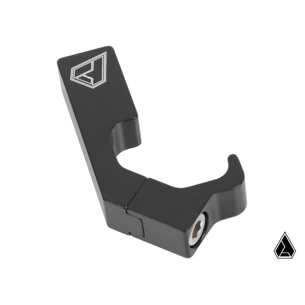 Assault Industries M10 Pro - Fit Cage Clamps (Fits: Polaris, Can Am Pro - Fit Cages) - MojoMotoSport.com