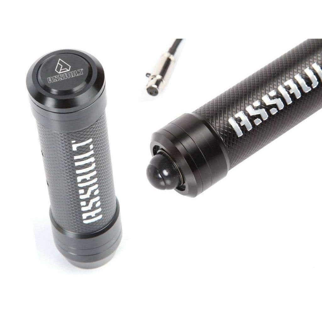 Assault Industries M2HB Grab Handle (Fits: Can Am Maverick X3) - MojoMotoSport.com