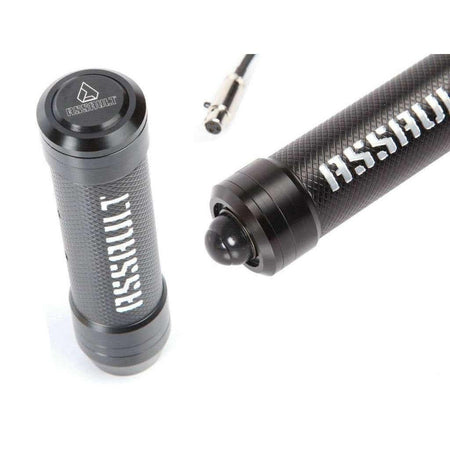Assault Industries M2HB Grab Handle (Fits: Can Am Maverick X3) - MojoMotoSport.com