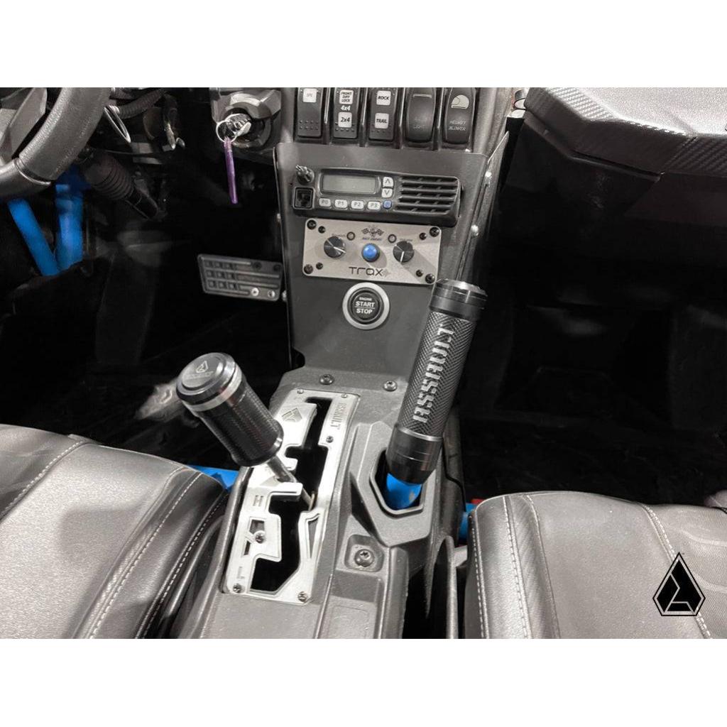 Assault Industries M2HB Grab Handle (Fits: Can Am Maverick X3) - MojoMotoSport.com