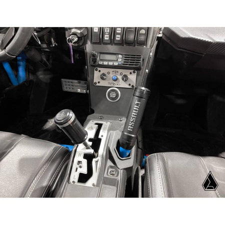 Assault Industries M2HB Grab Handle (Fits: Can Am Maverick X3) - MojoMotoSport.com