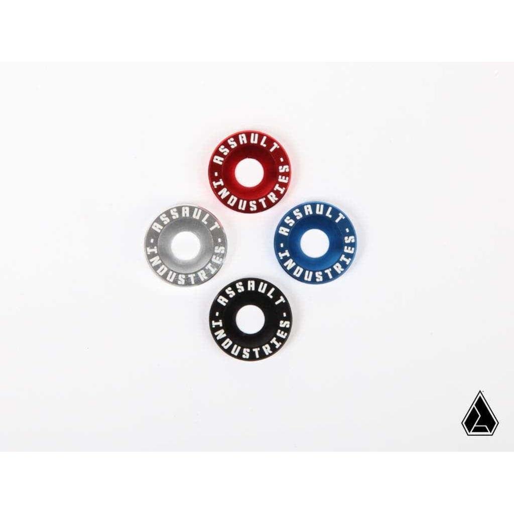 Assault Industries M6 Beauty Washer Set (6pk) - MojoMotoSport.com