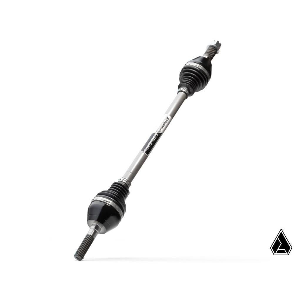 Assault Industries MAS - 223 Phoenix Axle for Can - Am Maverick X3 - MojoMotoSport.com