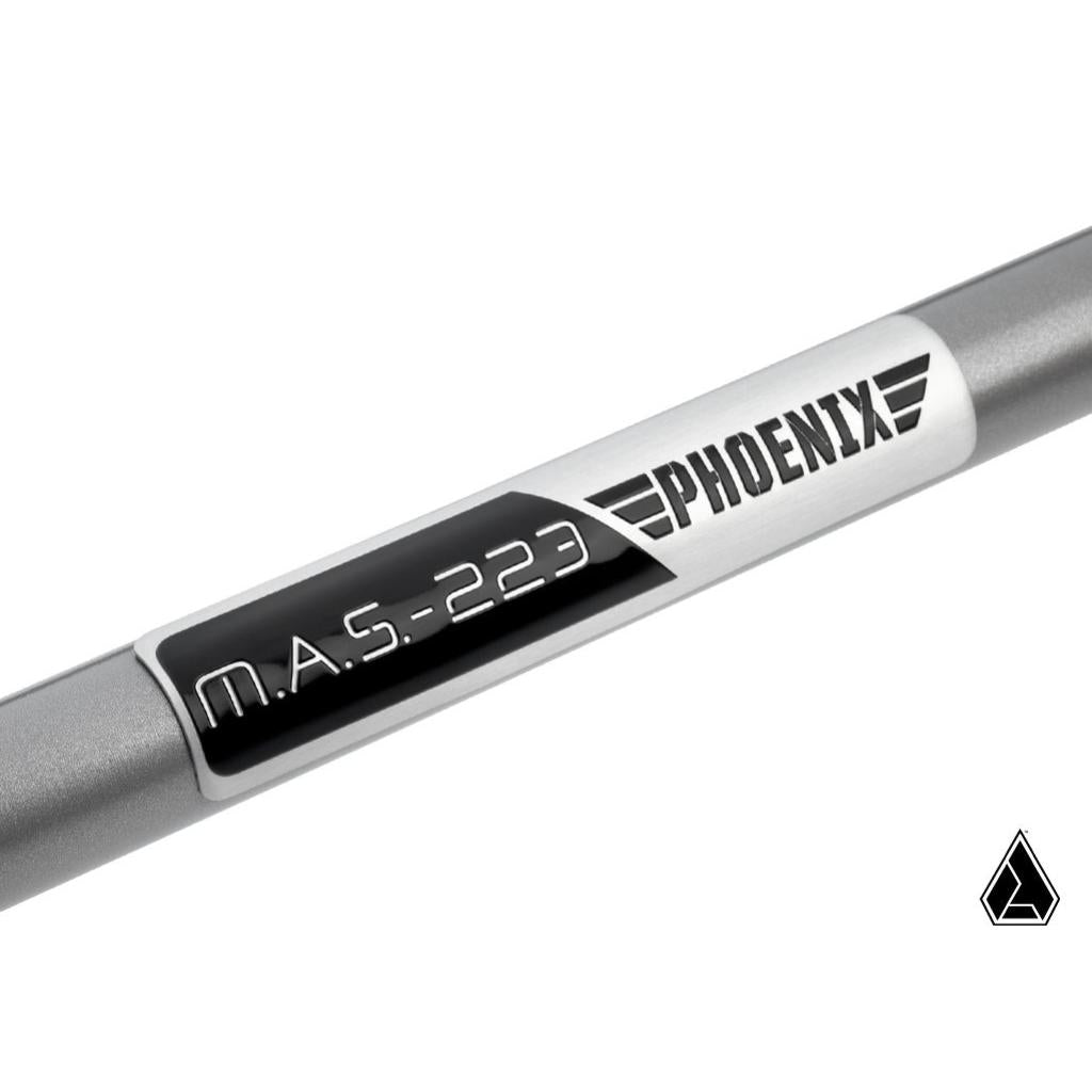 Assault Industries MAS - 223 Phoenix Axle for Can - Am Maverick X3 - MojoMotoSport.com