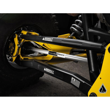 Assault Industries MAS - 223 Phoenix Axle for Polaris RZR Pro R - MojoMotoSport.com