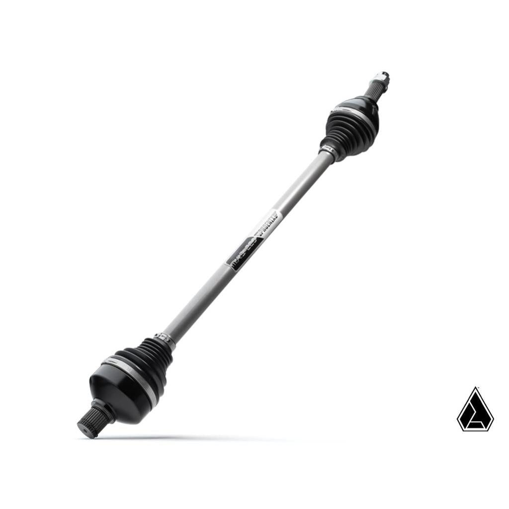 Assault Industries MAS - 223 Phoenix Axle for Polaris RZR Pro R - MojoMotoSport.com
