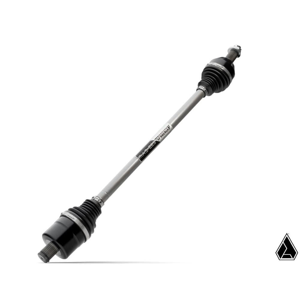 Assault Industries MAS - 223 Phoenix Axle for Polaris RZR Pro XP - MojoMotoSport.com