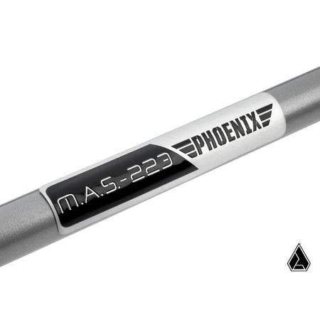 Assault Industries MAS - 223 Phoenix Axle for Polaris RZR XP Turbo - MojoMotoSport.com