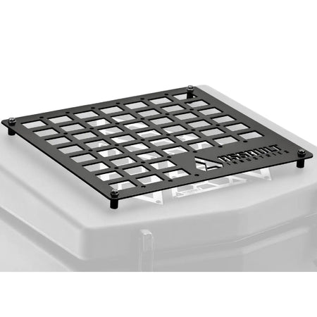 Assault Industries Molle Panel for Cooler/Cargo Box - MojoMotoSport.com