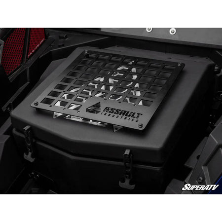 Assault Industries Molle Panel for Cooler/Cargo Box - MojoMotoSport.com