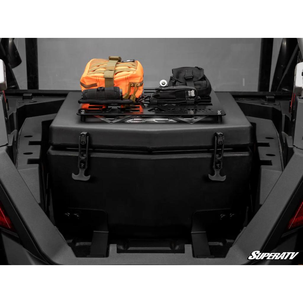 Assault Industries Molle Panel for Cooler/Cargo Box - MojoMotoSport.com