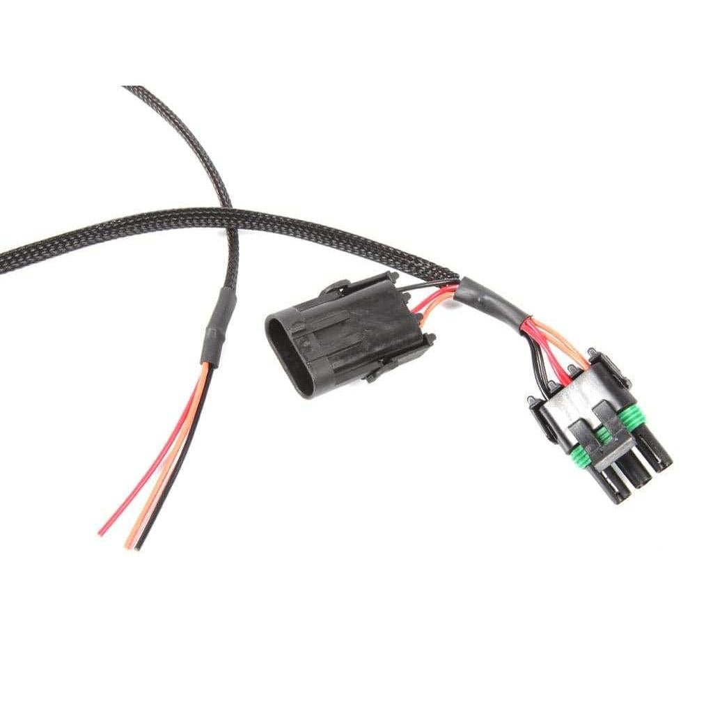 Assault Industries Piggyback Tail Light Harness (Fits: Can Am Maverick X3) - MojoMotoSport.com