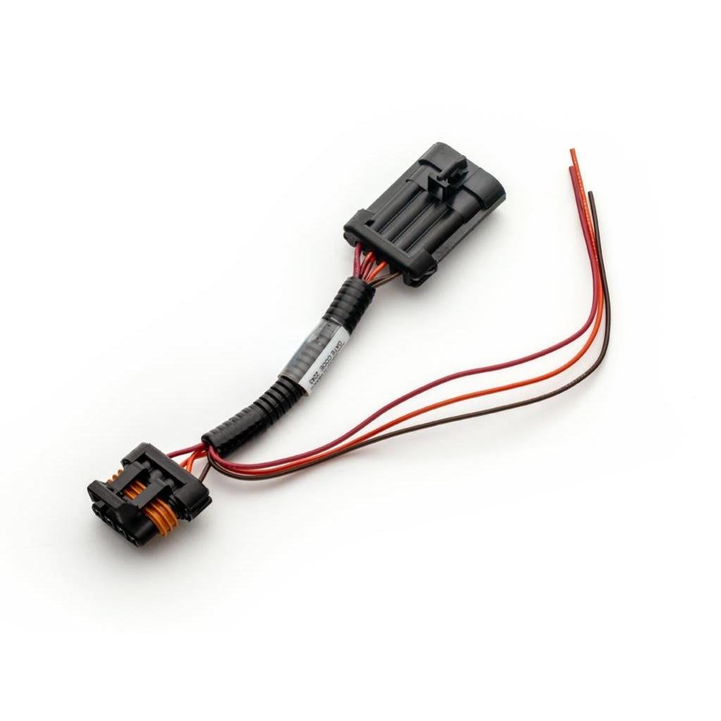 Assault Industries Piggyback Tail Light Harness (Fits: Polaris RZR) - MojoMotoSport.com