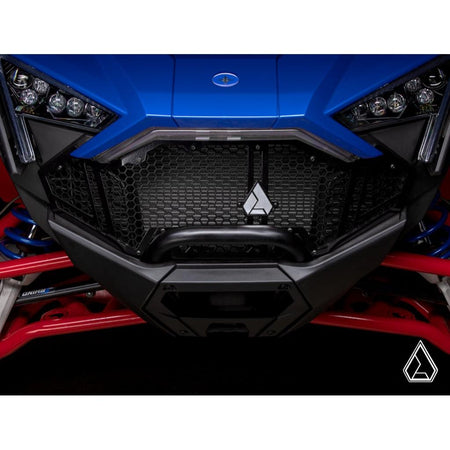 Assault Industries Polaris RZR Pro R Hellfire V2 Front Grille - MojoMotoSport.com