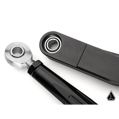 Assault Industries Polaris RZR Pro R High - Clearance Billet Aluminum Radius Arms - MojoMotoSport.com