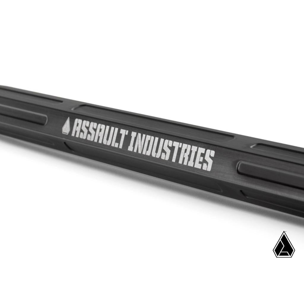 Assault Industries Polaris RZR Pro R High - Clearance Billet Aluminum Radius Arms - MojoMotoSport.com