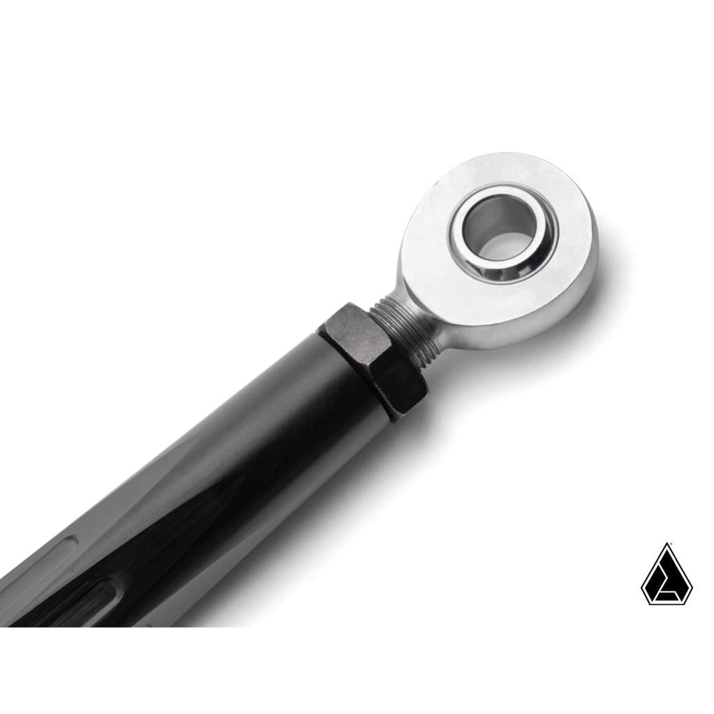 Assault Industries Polaris RZR Pro R High - Clearance Billet Aluminum Radius Arms - MojoMotoSport.com