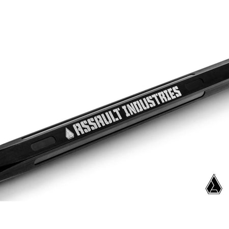 Assault Industries Polaris RZR Pro R Turret Style Heavy - Duty Toe Link Kit - MojoMotoSport.com