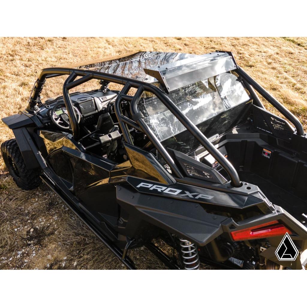 Assault Industries Polaris RZR PRO XP 4 Tinted Roof - MojoMotoSport.com