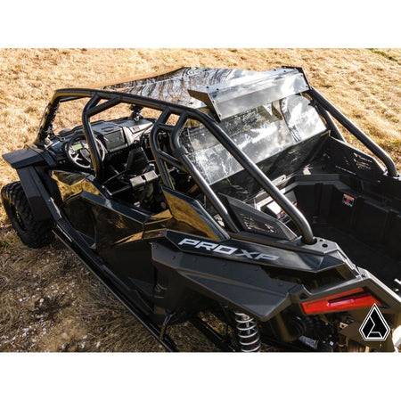 Assault Industries Polaris RZR PRO XP 4 Tinted Roof - MojoMotoSport.com