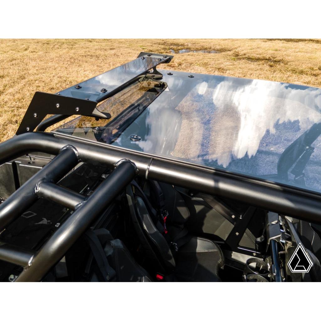 Assault Industries Polaris RZR PRO XP 4 Tinted Roof - MojoMotoSport.com