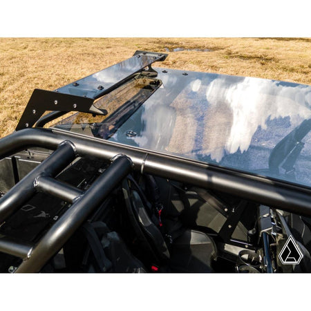 Assault Industries Polaris RZR PRO XP 4 Tinted Roof - MojoMotoSport.com