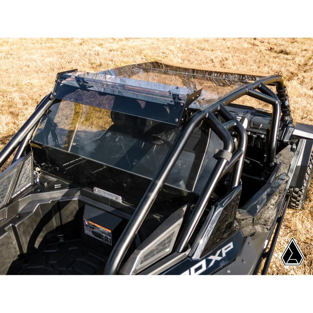 Assault Industries Polaris RZR PRO XP 4 Tinted Roof - MojoMotoSport.com