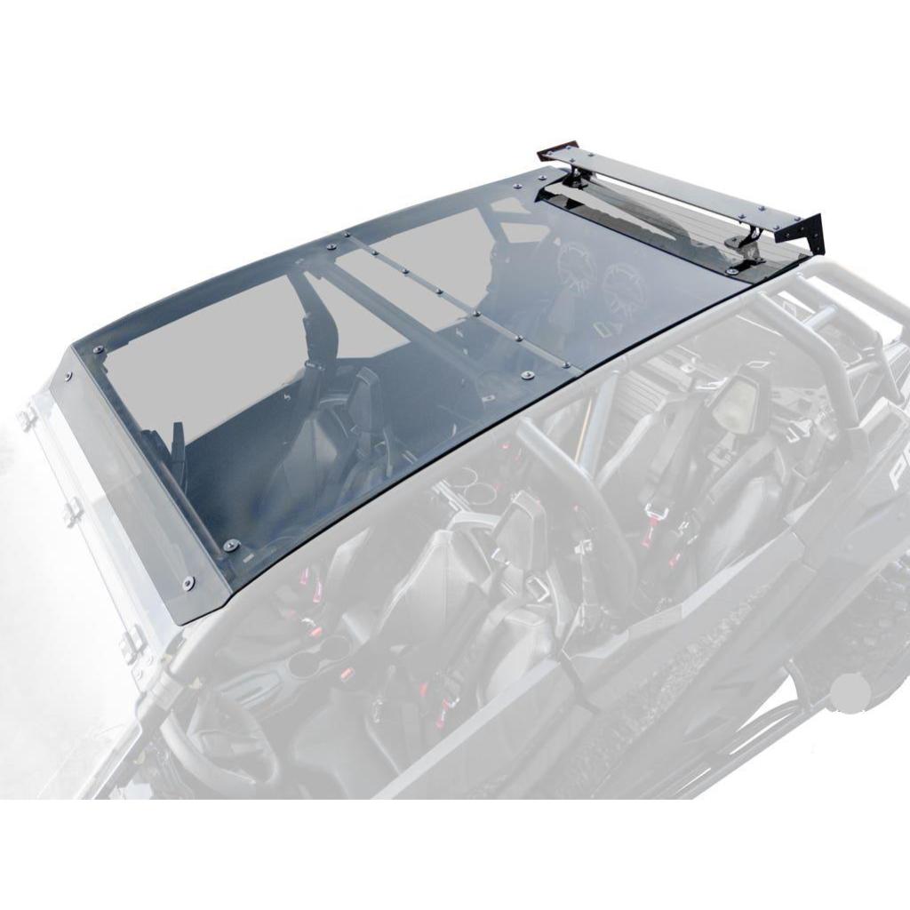 Assault Industries Polaris RZR PRO XP 4 Tinted Roof - MojoMotoSport.com