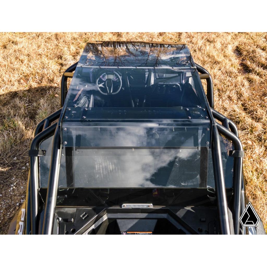 Assault Industries Polaris RZR PRO XP 4 Tinted Roof - MojoMotoSport.com
